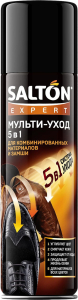 Мульти-уход для обуви SALTON Expert 250 мл