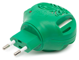 Электрофумигатор от комаров Libell 1 шт