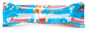 Мел от тараканов Карандаш Машенька 20 г