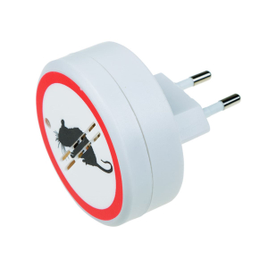 Ультразвуковой отпугиватель грызунов Rexant 220В