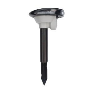 Ультразвуковой отпугиватель Rexant универсальный на солнечной батарее