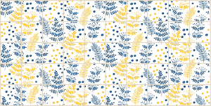 Панель ПВХ листовая Меандр 484х964х3 мм