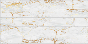 Панель ПВХ листовая Фьюжн 480х955х3 мм