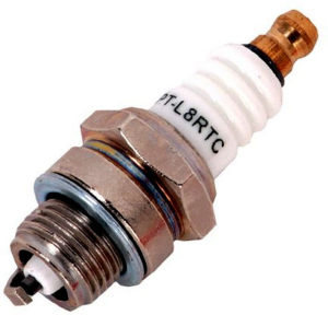 Свеча PATRIOT L8RTC-B