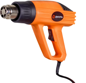 Фен технический ВИХРЬ ТП-2000М