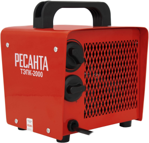 Электрическая пушка РЕСАНТА ТЭПК-2000