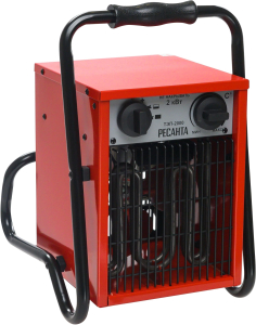 Электрическая пушка РЕСАНТА ТЭП-2000
