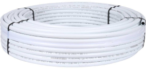 Труба STOUT SPM металлопластиковые 20 мм, бухта 100 м