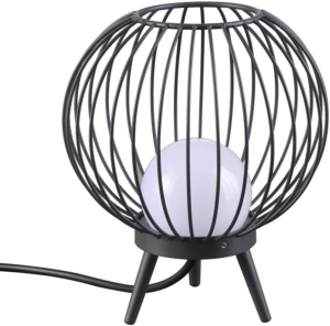 Уличный светильник NOVOTECH Carrello street 358287 IP65 серый