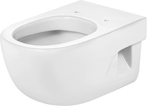 Подвесной унитаз Roca Meridian 346247000 с системой антивсплеск