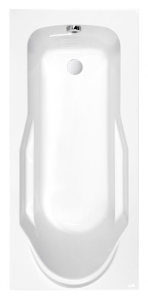 Ванна акриловая Cersanit Santana 63349 150x70 см