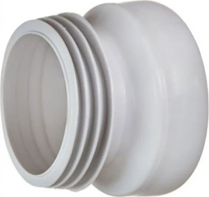 Манжета для унитаза WIRQUIN 70717579 110х95 мм