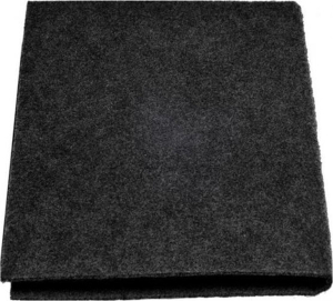 Фильтр Elikor 470х570 мм угольный 