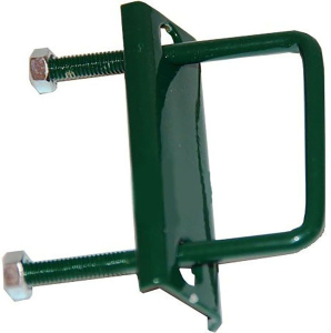 Комплект квадратных хомутов 40x40 мм 3 шт 