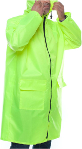 Дождевик-плащ Полиэфир L 180 см в ассортименте