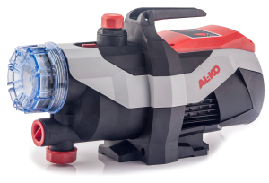 Насосная станция садовая AL-KO HWA 3600 Easy