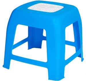 Табурет детский пластик 30х30х26,5 см