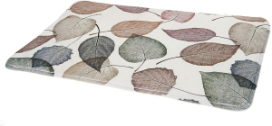 Коврик для ванной комнаты Fresh сode  Autumn vibes 45x73 см текстильный