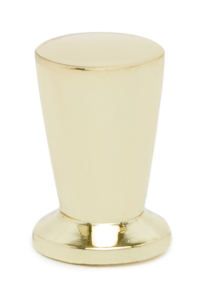 Ручка-кнопка золото KERRON K-1010 OT 