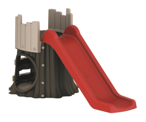 Детская горка Euromate 212x98,8x105 см