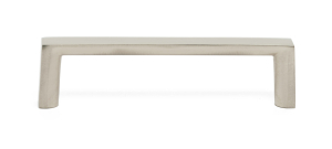 Ручка-скоба 96 мм сталь KERRON S-2440-96 ST