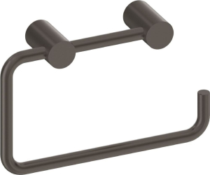 Держатель для туалетной бумаги IDDIS Petite PETGM00i43 графит