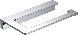 Держатель для туалетной бумаги IDDIS Slide SLISC00i43 хром