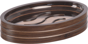 Мыльница VANSTORE Wood