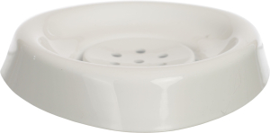 Мыльница VANSTORE Smile белый