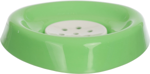 Мыльница VANSTORE Smile зеленый