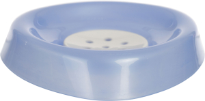 Мыльница VANSTORE Smile голубой