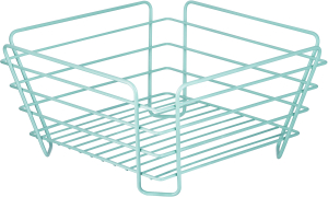 Органайзер MOROSHKA Biruza 929-014-02 бирюзовый