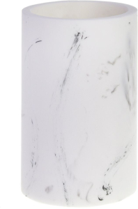 Стакан для зубных щеток PROFFI HOME Marble