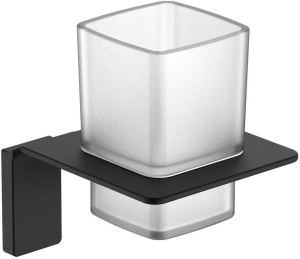 Подстаканник IDDIS Slide SLIBSG1i45 черный