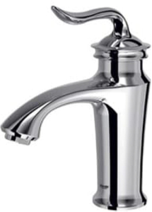 Смеситель для раковины Shouder Luca  0200204