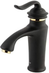 Смеситель для раковины Shouder Luca  0200217