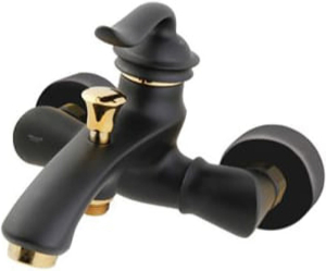 Смеситель для ванны Shouder Luca 0200117