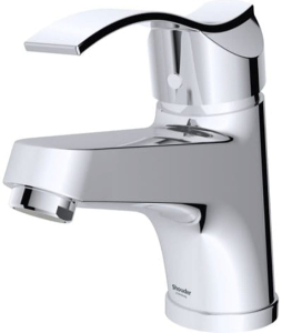 Смеситель для раковины Shouder Opal 0030204