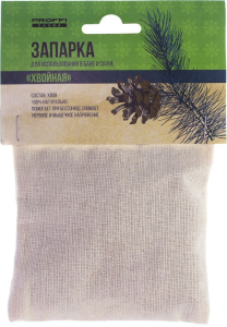 Запарка Хвойная PROFFI SAUNA для бани и сауны