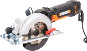 Циркулярная пила WORX WX439 500 Вт