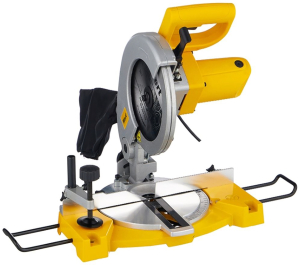 Торцовочная пила Wert MS 1321, 1350 Вт