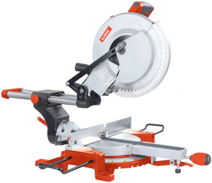 Торцовочная пила ELITECH ПТ 2030К 2000 Вт