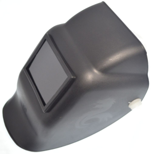 Маска сварочная СВОНА ИСКРА 110х90 мм