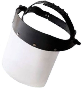 Щиток защитный НБТ-01 