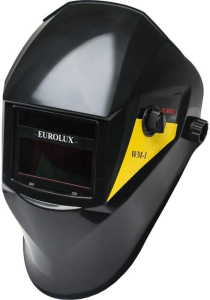 Сварочная маска Eurolux WM-1