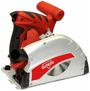 Циркулярная пила ELITECH ПД 1255П14 1200 Вт