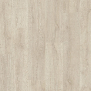 Ламинат Quick-Step Creo Plus Дуб бежевый выбеленный 32 класс 8 мм 1.596 кв.м