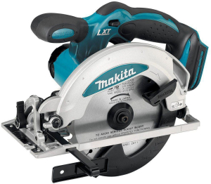 Дисковая пила Makita DSS610Z
