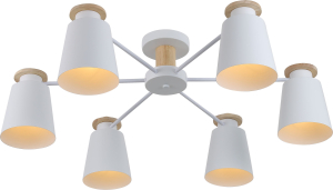 Потолочная люстра Kim H170-6