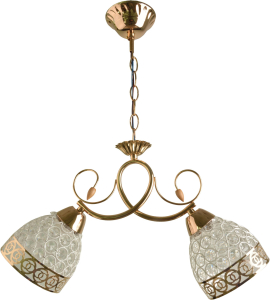 Потолочная люстра Zolla H173-2